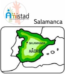 Amistad Salamanca